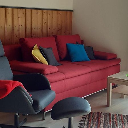 Ferienhaus Talblick Fladungen Ngoại thất bức ảnh