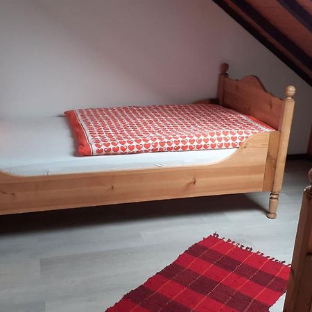 Ferienhaus Talblick Fladungen Ngoại thất bức ảnh