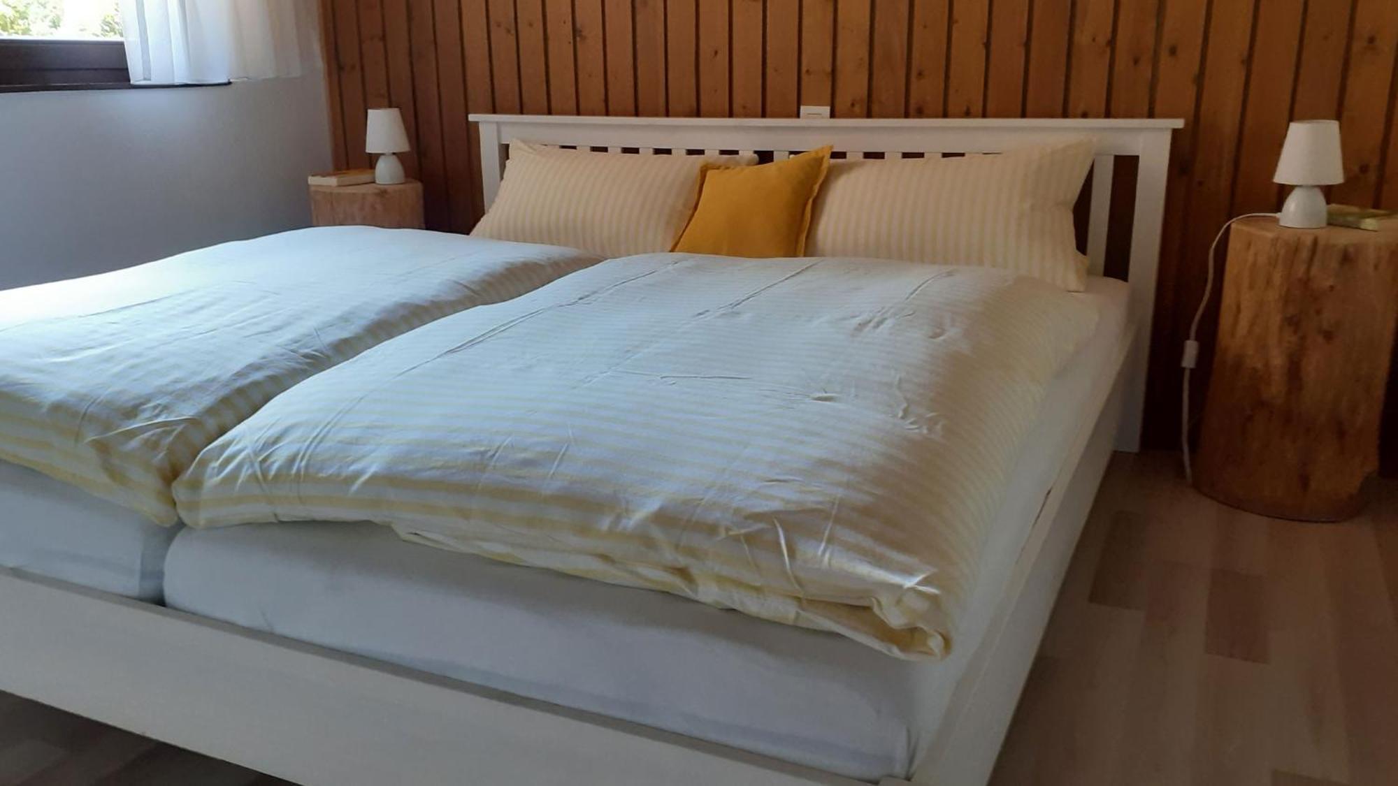 Ferienhaus Talblick Fladungen Ngoại thất bức ảnh