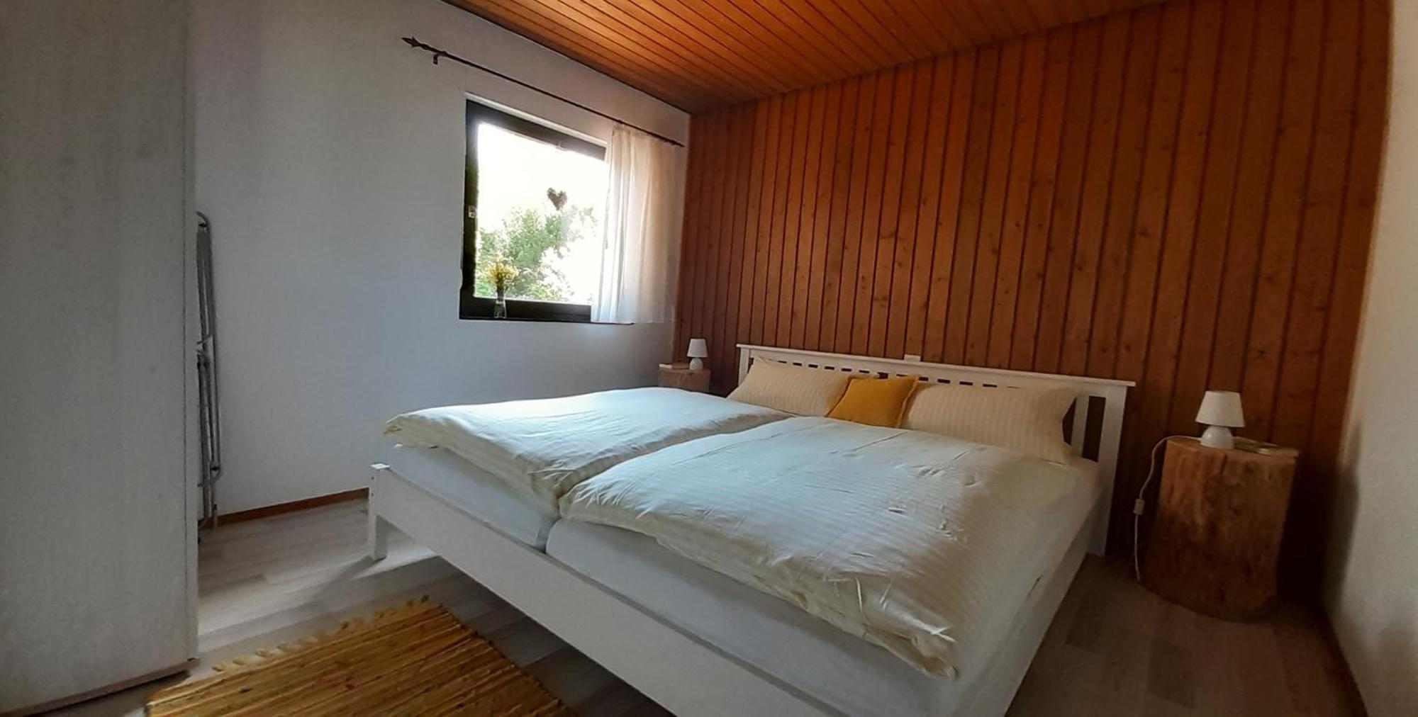 Ferienhaus Talblick Fladungen Ngoại thất bức ảnh