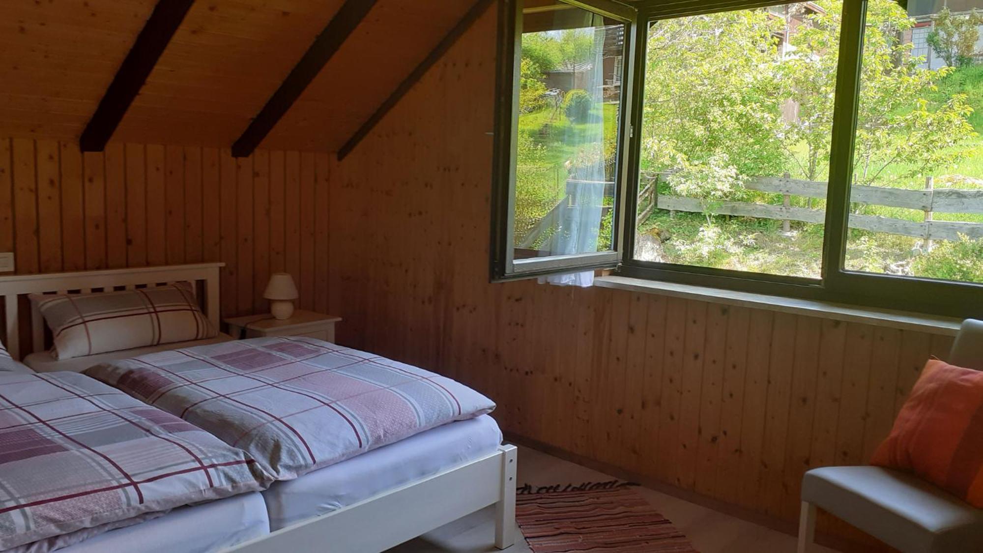 Ferienhaus Talblick Fladungen Ngoại thất bức ảnh